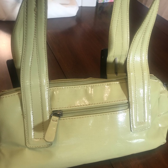 RETRO KGB STUDIO HAND BAG - Picture 3 of 6